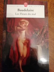Les Fleurs du mal