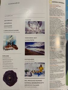 National Geographic Italia (2017-08)