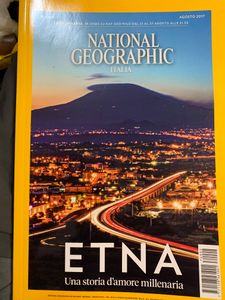 National Geographic Italia (2017-08)