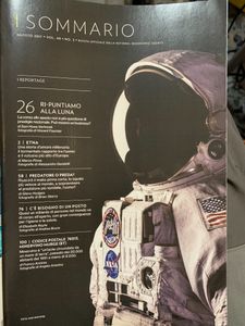 National Geographic Italia (2017-08)
