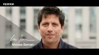 Moises Saman