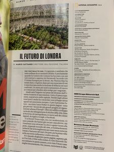 National Geographic Italia (2019-03)