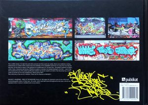 Kacao77 Universes - Rise Of The Machine
