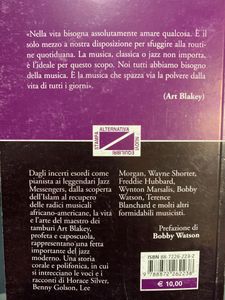 Art Blakey. Il Tamburo E L'Estasi