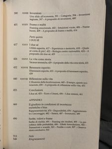 Pensieri lenti e veloci