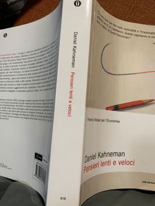 Pensieri lenti e veloci