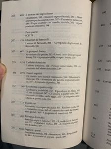 Pensieri lenti e veloci