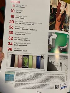 Foto Cult (n. 140)