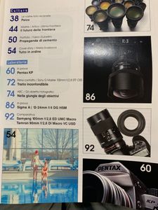Foto Cult (n. 140)