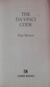 The Da Vinci Code