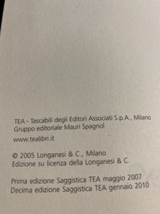 Il Matematico Impertinente