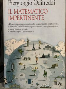 Il Matematico Impertinente