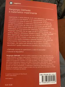 Il Matematico Impertinente