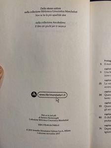 Non Se Ne Può Più. Il Libro Dei Tormentoni