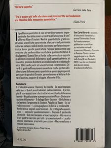 Un'Occhiata Alle Carte Di Dio. Gli Interrogativi Che La Scienza Moderna Pone All'Uomo