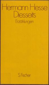 Diesseits - Erzählungen