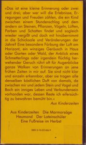 Diesseits - Erzählungen