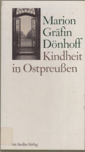 Kindheit in Ostpreußen
