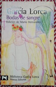 Bodas de sangre