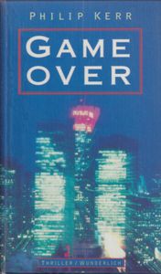 Game Over