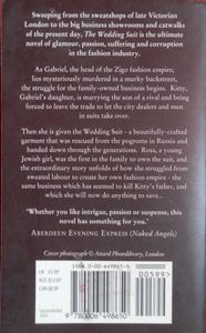 The Wedding Suit