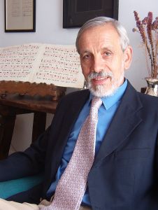 Ismael Fernandez de la Cuesta