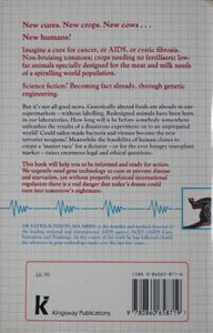 The Genetic Revolution