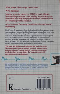 The Genetic Revolution
