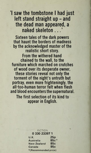 Tales of Supernatural Terror