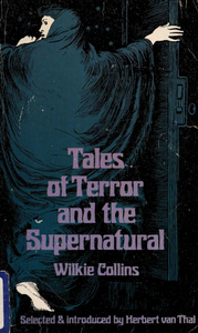 Tales of Terror and the Supernatural