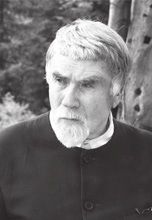 Валентин Яковлевич Курбатов