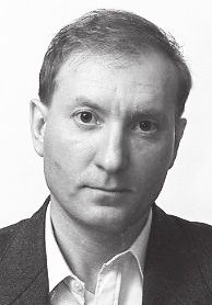 Вячеслав Михайлович Раков