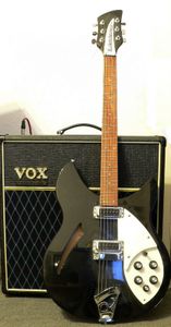 Rickenbacker