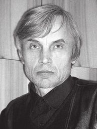 Анатолий Павлович Субботин