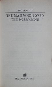 The Man Who Loved the Normandie