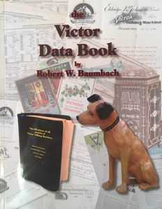 Victor Data Book