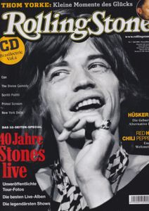 Rolling Stone Deutschland #141 (Juli 2006)