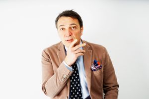 Luca Sprea
