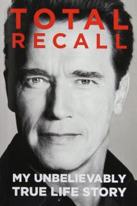 Total Recall: My Unbelievably True Life Store