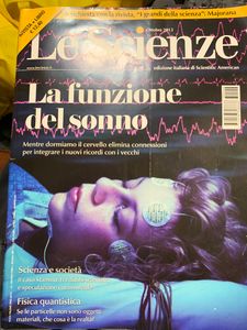 Le Scienze (2013-10)