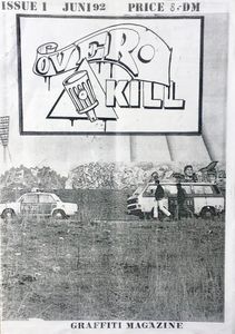Overkill #1