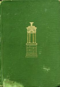 History of Architecture in All Countries Vol. I