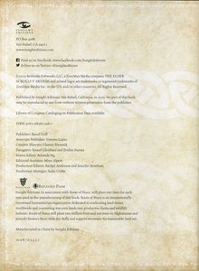 The Elder Scrolls: The Official Cookbook