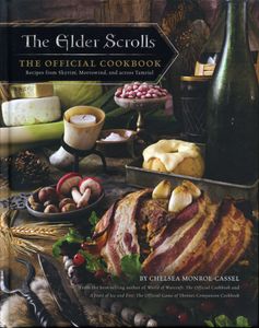 The Elder Scrolls: The Official Cookbook