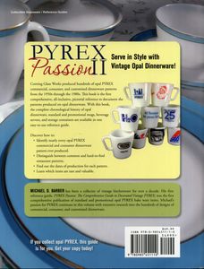 Pyrex Passion II
