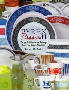 Pyrex Passion II