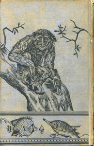 Wood's Illustrated Natural History