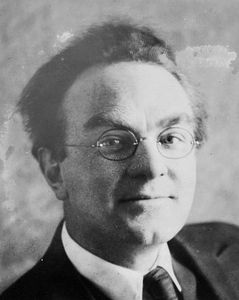 Boardman Robinson