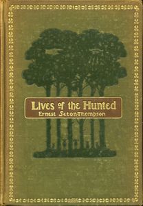 Lives of the Hunted