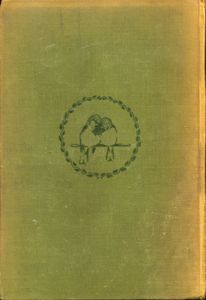 Lives of the Hunted
